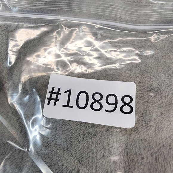 Original Penguin Hat Mens One Size Black Rib Beanie *NWT* - Picture 7 of 7